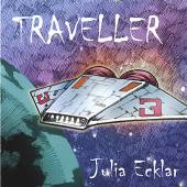 ECKLAR JULIA  - CD TRAVELLER