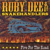 FIVE FOR THE ROAD - supershop.sk