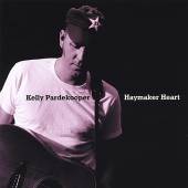 PARDEKOOPER KELLY  - CD HAYMAKER HEART