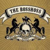 BOSSHOSS  - CD RODEO RADIO