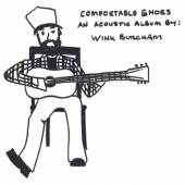 BURCHAM WINK  - CD COMFORTABLE SHOES