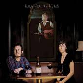 HOLTER DARRYL  - CD CROOKED HEARTS