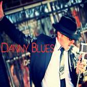 BLUES DANNY  - CD DANNY BLUES
