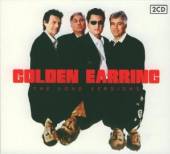 GOLDEN EARRING  - 2xCD LONG VERSIONS