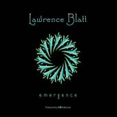 BLATT LAWRENCE  - CD EMERGENCE