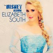 SOUTH ELIZABETH  - CD DISNEY ALBUM