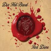 DIX HAT BAND  - CD RED DIME