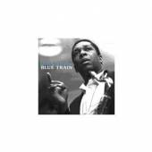 COLTRANE JOHN  - CD BLUE TRAIN