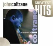 COLTRANE JOHN  - CD VERY BEST OF