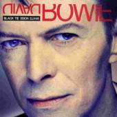 BOWIE DAVID  - CD BLACK TIE WHITE NOISE