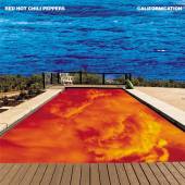 RED HOT CHILI PEPPERS  - CD CALIFORNICATION