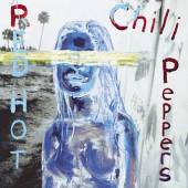 RED HOT CHILI PEPPERS  - CD BY THE WAY