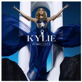 MINOGUE KYLIE  - CD APHRODITE