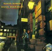 BOWIE DAVID  - DVD ZIGGY STARDUST A..