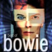  BEST OF BOWIE -2DVD- - suprshop.cz