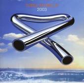 OLDFIELD MIKE  - 2xCD TUBULAR BELLS 2003 + DVD
