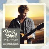 BLUNT JAMES  - 2xCD+DVD TROUBLE REVISITED-CD+DVD-
