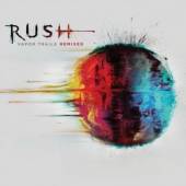 RUSH  - 2xVINYL VAPOR TRAILS REMIXED [VINYL]