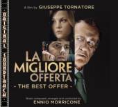 MORRICONE ENNIO  - CD LA MIGLIORE OFFERTA