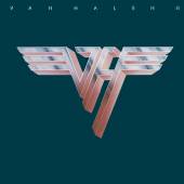 VAN HALEN  - CD VAN HALEN II [R]