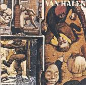 VAN HALEN  - VINYL FAIR WARNING -REMAST- [VINYL]