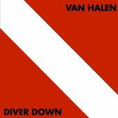  DIVER DOWN (REMASTERED) [VINYL] - suprshop.cz