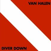 VAN HALEN  - CD DIVER DOWN