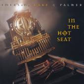  IN THE HOT SEAT [VINYL] - suprshop.cz