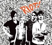 PARAMORE  - 2xCD+DVD RIOT!