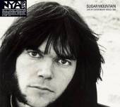 YOUNG NEIL  - 2xCD+DVD SUGAR MOUNTAIN -CD+DVD-