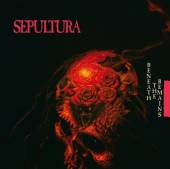 SEPULTURA  - CD BENEATH THE REMAINS