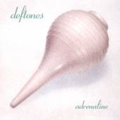 DEFTONES  - VINYL ADRENALINE [VINYL]