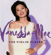 MAE VANESSA  - CD VIOLIN PLAYER 1995