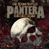 PANTERA  - VINYL FAR BEYOND BOO..