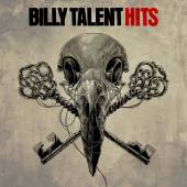 BILLY TALENT  - 2xCD+DVD HITS (CD+DVD)
