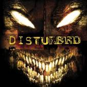 DISTURBED  - CD DISTURBED