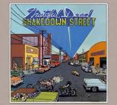 GRATEFUL DEAD  - CD SHAKEDOWN STREET
