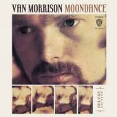 MORRISON VAN  - 2xCD MOONDANCE (REMASTERED)