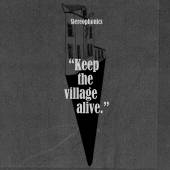 STEREOPHONICS  - CD KEEP THE VILLAGE ALIVE