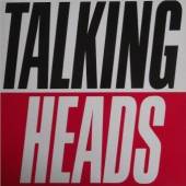 TALKING HEADS  - CD TRUE STORIES