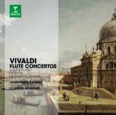 RAMPAL JEAN-PIERRE/ISV/SCIMON  - CD ERATO STORY. VIVALDI: FLUTE CONCERTO