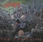 SUFFOCATION  - CD EFFIGY OF THE FORGOTTEN