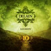 DELAIN  - CD LUCIDITY