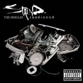 STAIND  - CD SINGLES COLLECTION 1996-2006