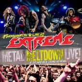  PORNOGRAFFITTI LIVE 25 / METAL MELTDOWN (CD+BLU-RA [BLURAY] - suprshop.cz