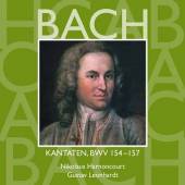  BACH:KANTATEN 47BWV154-157 - supershop.sk
