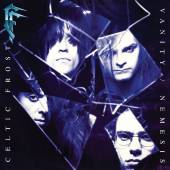 CELTIC FROST  - CD VANITY / NEMESIS