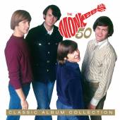 MONKEES  - VINYL CLASSIC ALBUM COLLECTION [VINYL]