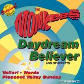 MONKEES  - CD DAYDREAM BELIEVER & OTHER HITS