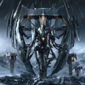 TRIVIUM  - CD VENGEANCE FALLS